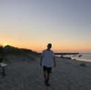 Meet your Posher, Patrick